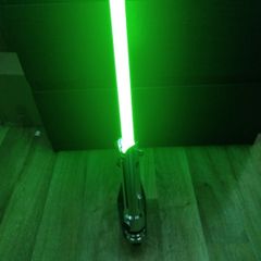 star wars lightsaber