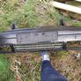 Golf mk4 gti front bumper Image 2