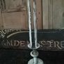 vintage Candle Stand Image 2
