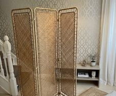 New Ikea room dividers