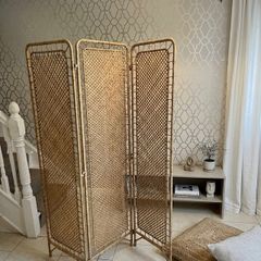 New Ikea room dividers
