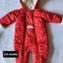0-6 months clothes Image 4