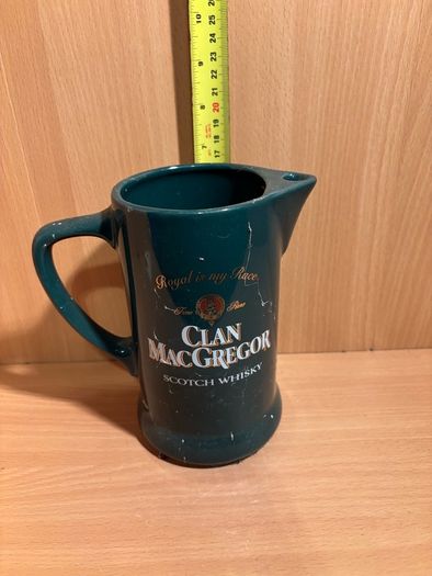 Pub jug