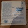 Music Of Leroy Anderson No 6 45 RPM Extended Play Mercury XEP 9062 Frederick Fennell Eastman Rochester Pops Orchestra Image 2