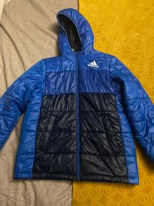 Adidas Jacket