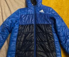 Adidas Jacket