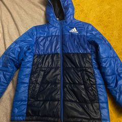 Adidas Jacket