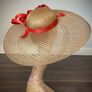 Aoife Kirwan Large Brim Hat Image 2
