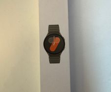 Samsung galaxy watch