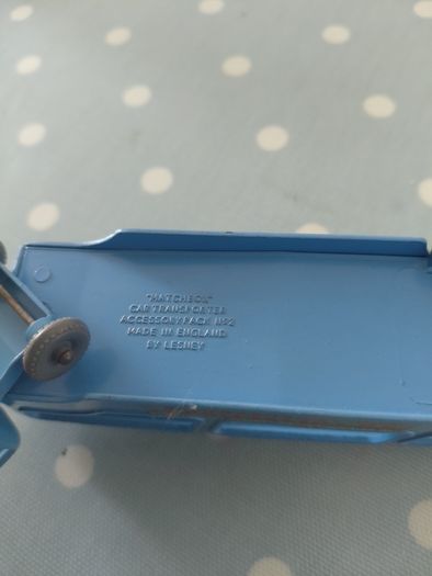 matchbox