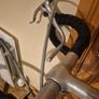 classic vintage raleigh Winner road racing bike Image 4