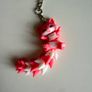 Fox Keychain Image 3