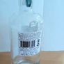 Empty gin bottle (Glendalough) Image 5
