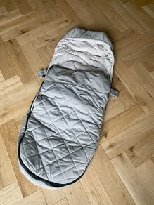 Uppababy Ganoosh Footmuff