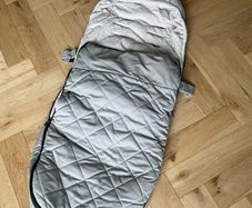 Uppababy Ganoosh Footmuff