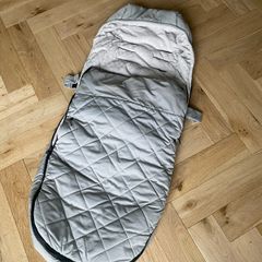 Uppababy Ganoosh Footmuff