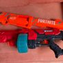 Nerf Toy Guns Image 2