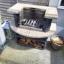 buschbeck stone BBQ Image 3
