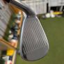 Taylormade R7 Draw Irons Image 5