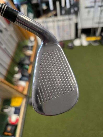 Taylormade R7 Draw Irons