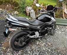 2008 Suzuki Unknown