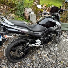 2008 Suzuki Unknown