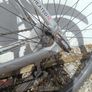 silverback hardtail mountainbike Image 3