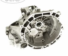 ford fiesta st 150 gearbox