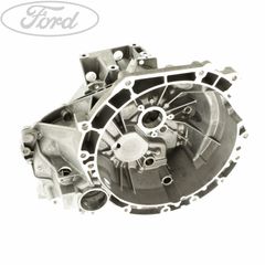 ford fiesta st 150 gearbox