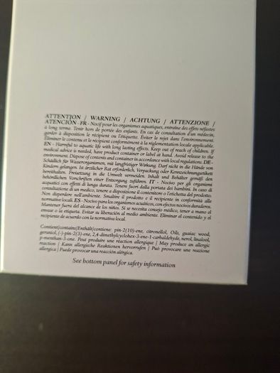 Diptyque Candle