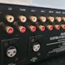 Elektra E 100 Musical Fidelity Amplifier Hi-end Image 6