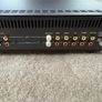 Conrad Johnson Classic Pre Amp with Phono Image 6