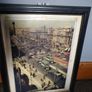 Beautiful antique picture Image 3