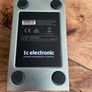 TC Electronic Forcefield Compressor Image 4