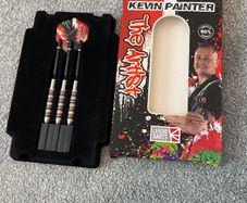 Legend Kevin Painter knurled 24g