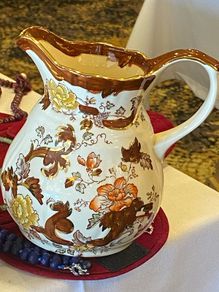 Antiques