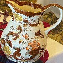 Antiques