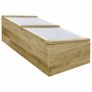 Greenhouses 2 pcs Impregnated Pinewood 100x50x35 cm Image 5