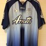 Dublin Jersey. Season 2004/2006. Official Oneills Dublin GAA Home Jersey. Authentic Original From 2004. Not A Modern Day Remake. Image 3