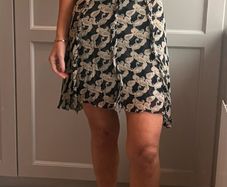 The Kooples party dress