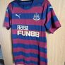 Newcastle United Away 2019/20 Size XL Image 2