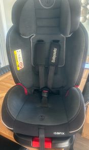 Car Seat BabyAuto & isofix