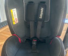 Car Seat BabyAuto & isofix