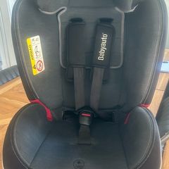 Car Seat BabyAuto & isofix