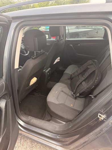 2011 Volkswagen Passat Estate 2.0 TDI
