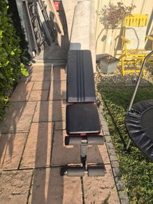 Home Gym Equipment