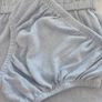 24m, Brand-New Soft Levi's Toddler Dress with Soft Underwear Image 5
