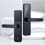 Tuya X7 Smart Lock - Fingerprint and Keypad Unlock Image 9