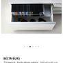 Besta Burs Ikea Tv Bench Image 8