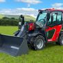 NEW Yardex T4515  0% Finance Available Image 4